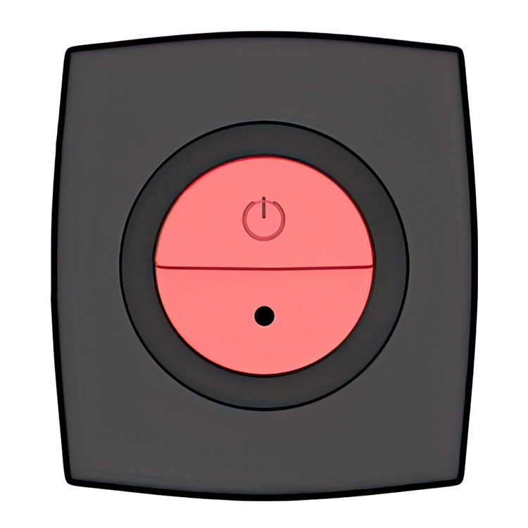 Love Match D-Orgasm - rossetto vibratore