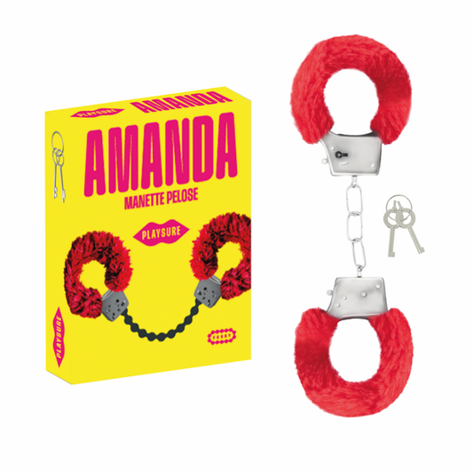 Amanda