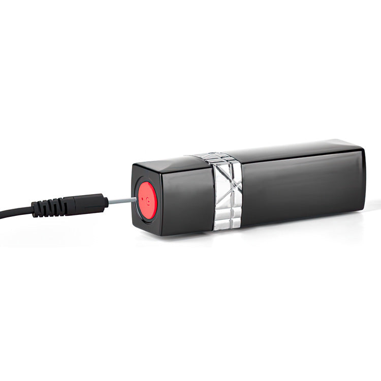 Love Match D-Orgasm - rossetto vibratore