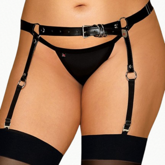 A756 Harness